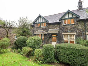 Pudding Cottage